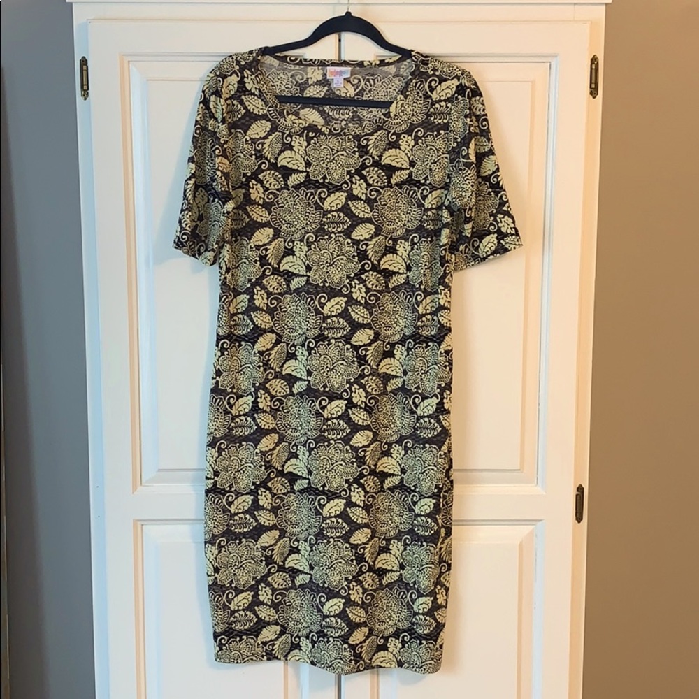 Lularoe Julia